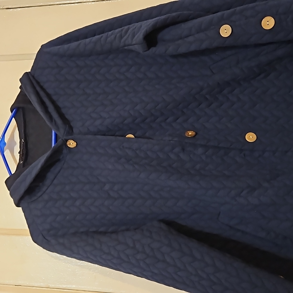 Womens jacket
